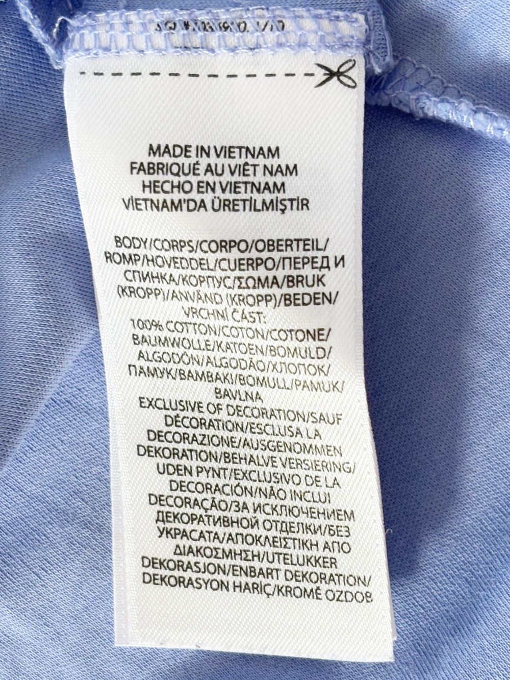 Polo Ralph Lauren Classic Fit Soft Cotton Polo | Large - Picture 14 of 16